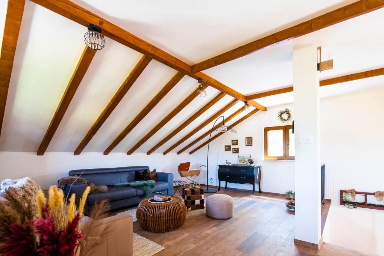 Villa Vita Trilj Dış mekan fotoğraf