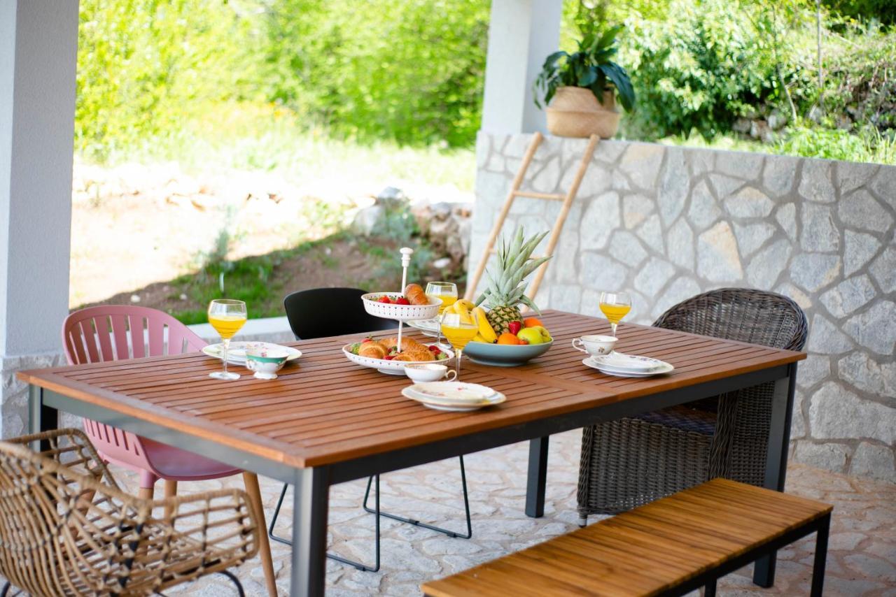 Villa Vita Trilj Dış mekan fotoğraf