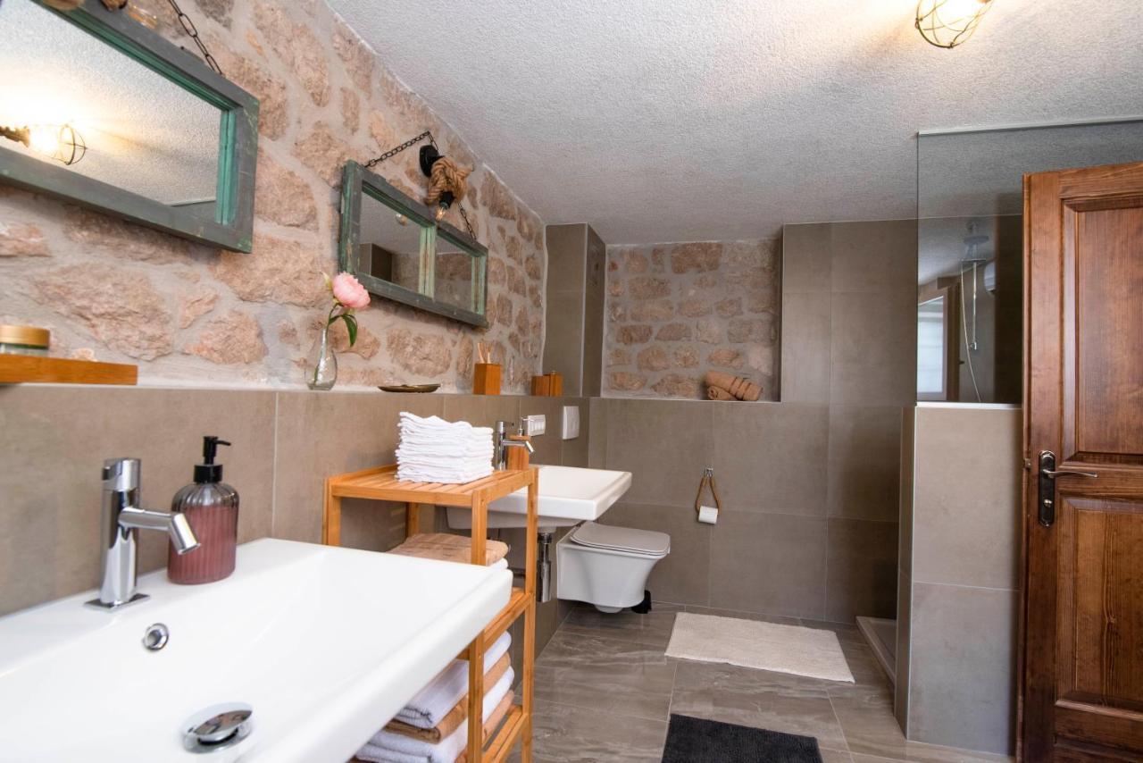 Villa Vita Trilj Dış mekan fotoğraf