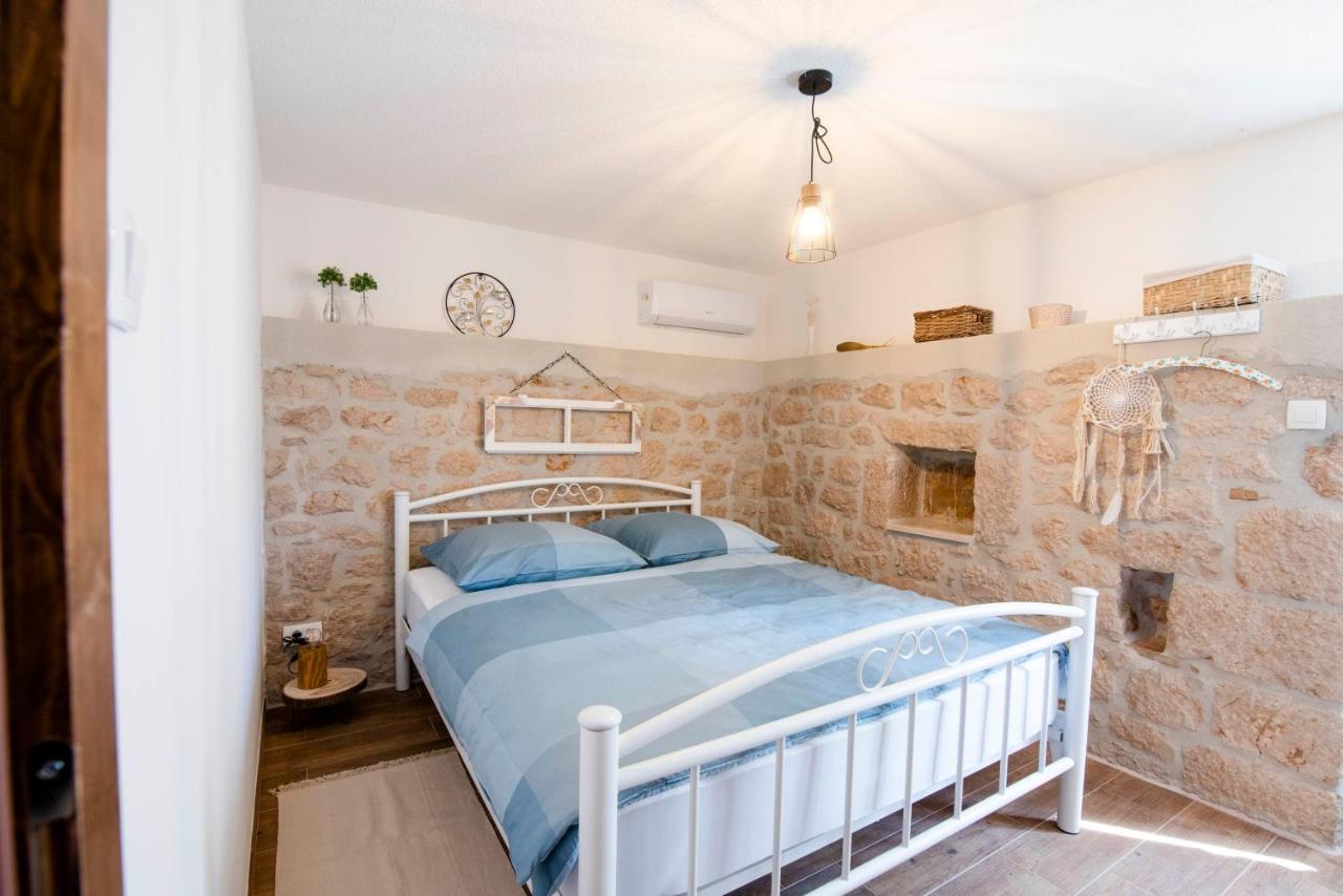 Villa Vita Trilj Dış mekan fotoğraf