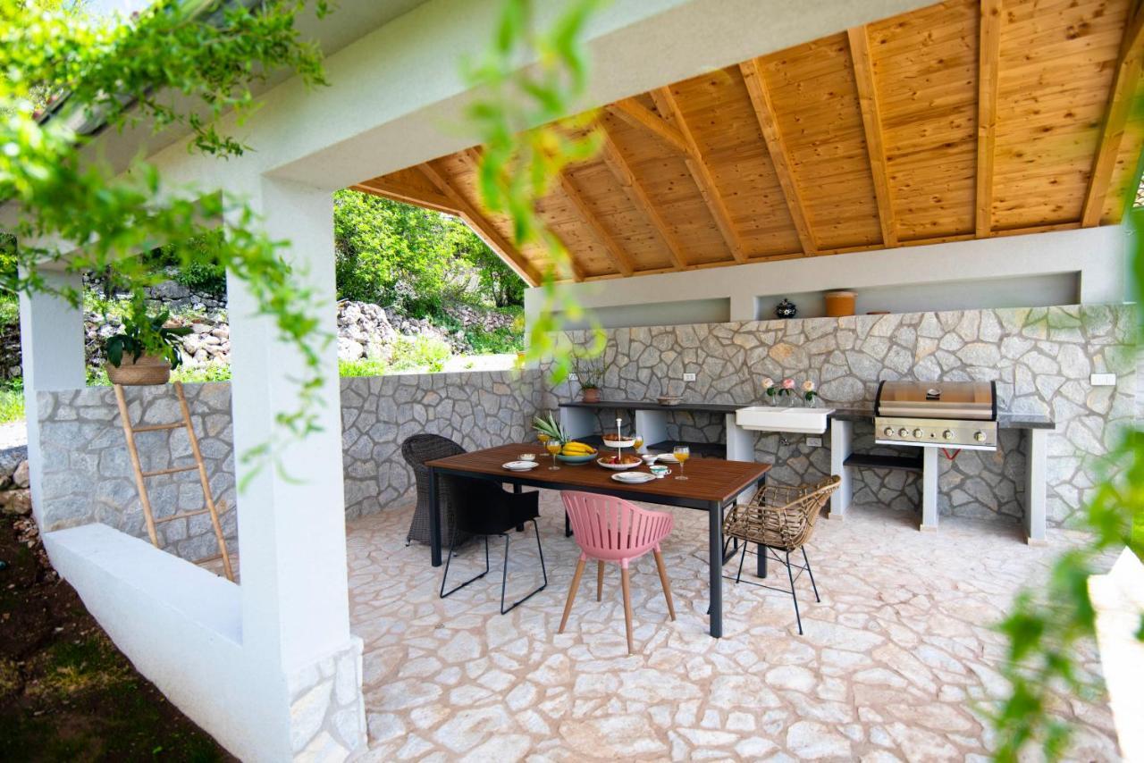 Villa Vita Trilj Dış mekan fotoğraf