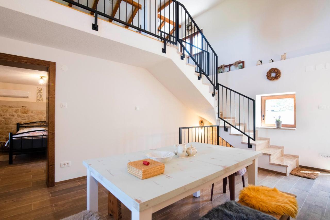 Villa Vita Trilj Dış mekan fotoğraf