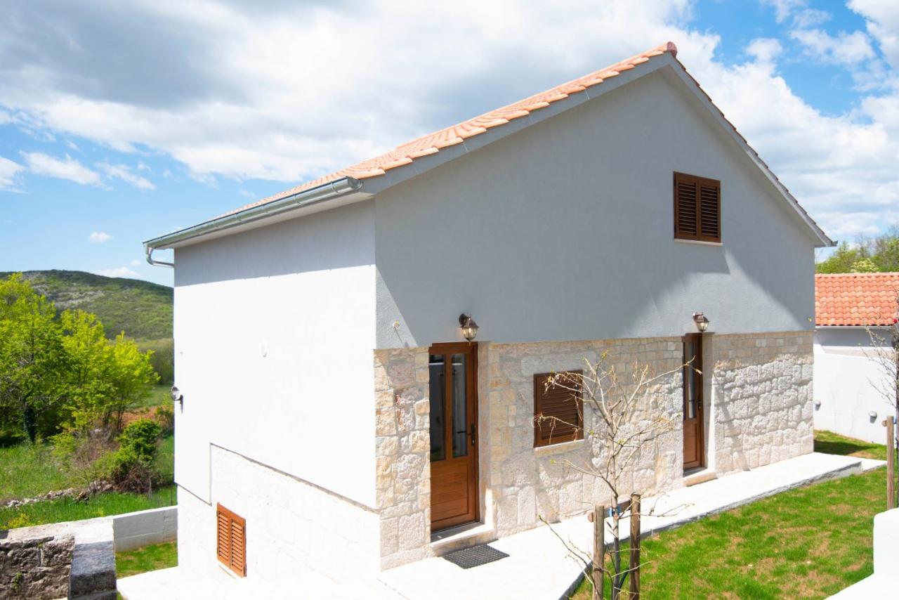 Villa Vita Trilj Dış mekan fotoğraf