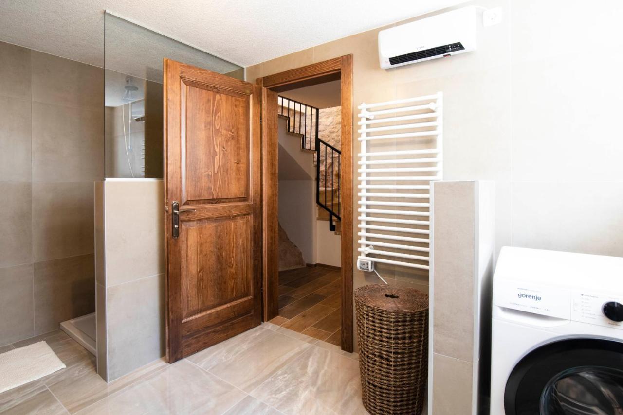 Villa Vita Trilj Dış mekan fotoğraf