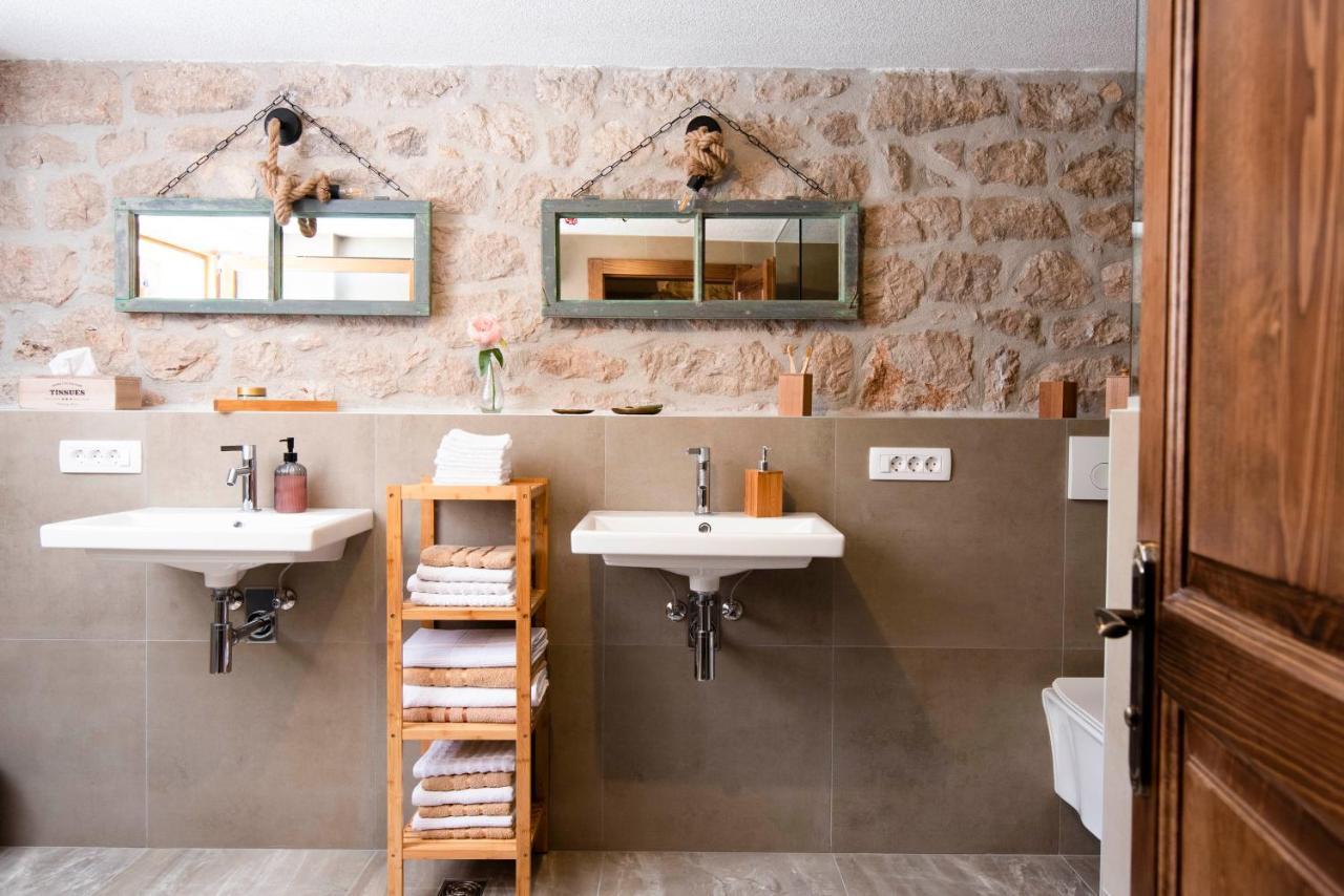 Villa Vita Trilj Dış mekan fotoğraf