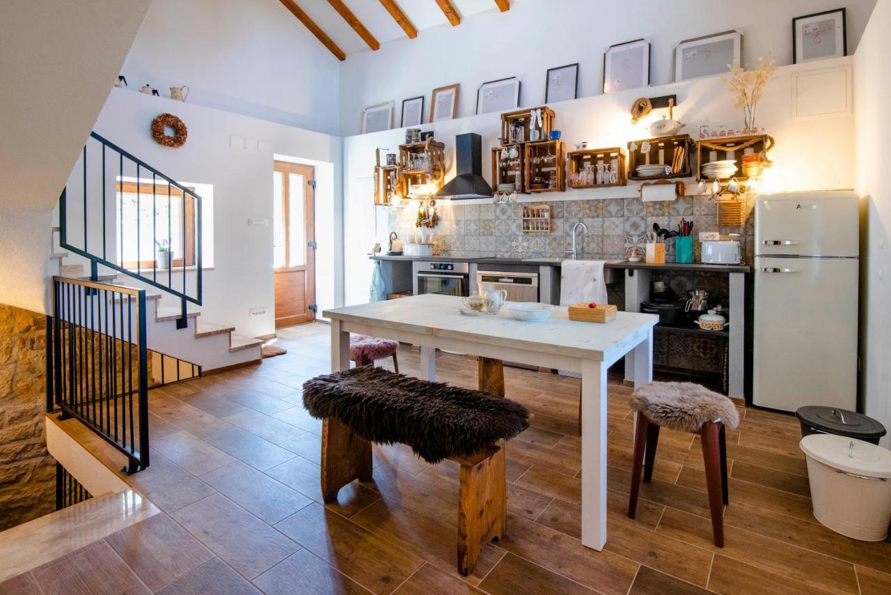 Villa Vita Trilj Dış mekan fotoğraf