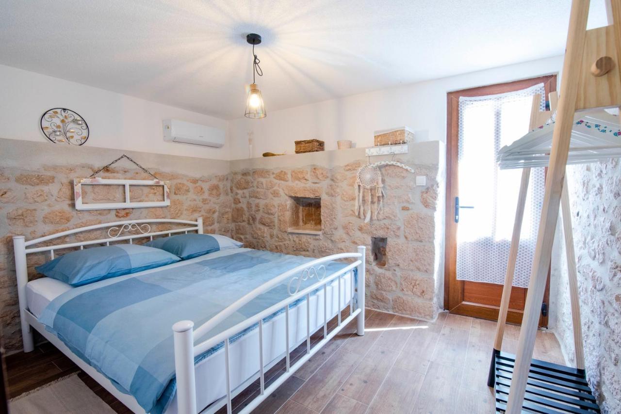 Villa Vita Trilj Dış mekan fotoğraf