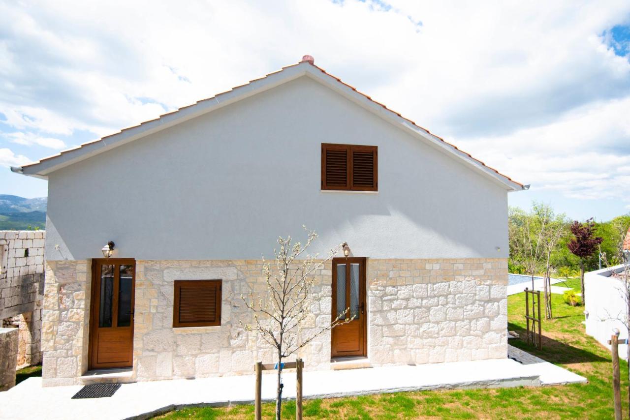 Villa Vita Trilj Dış mekan fotoğraf