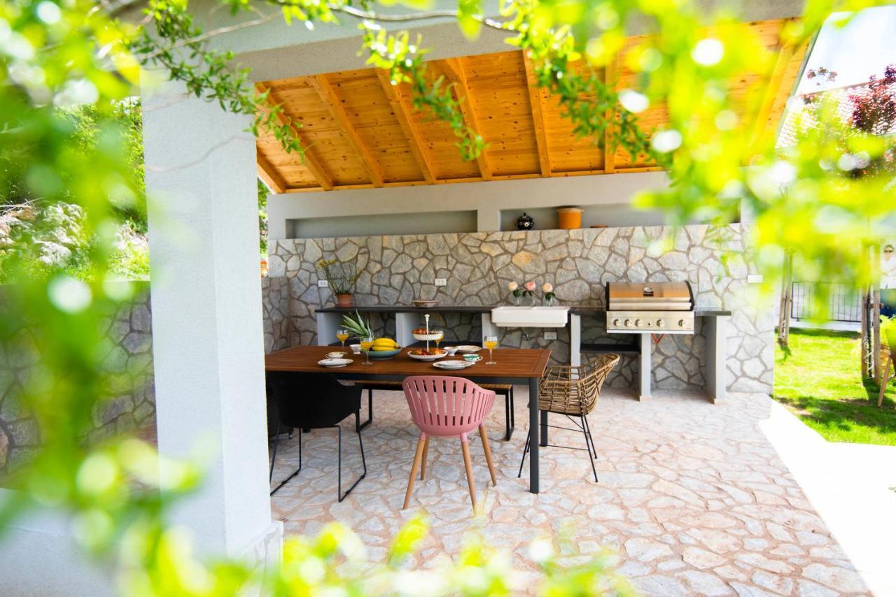 Villa Vita Trilj Dış mekan fotoğraf