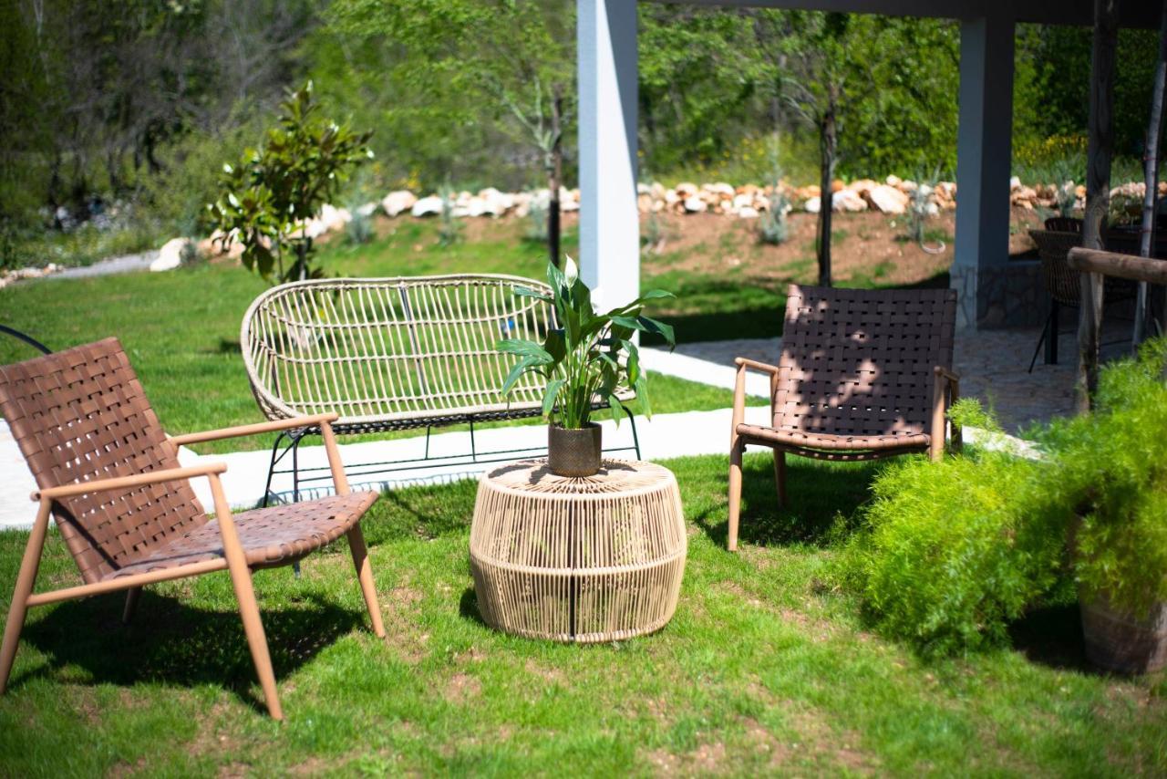 Villa Vita Trilj Dış mekan fotoğraf