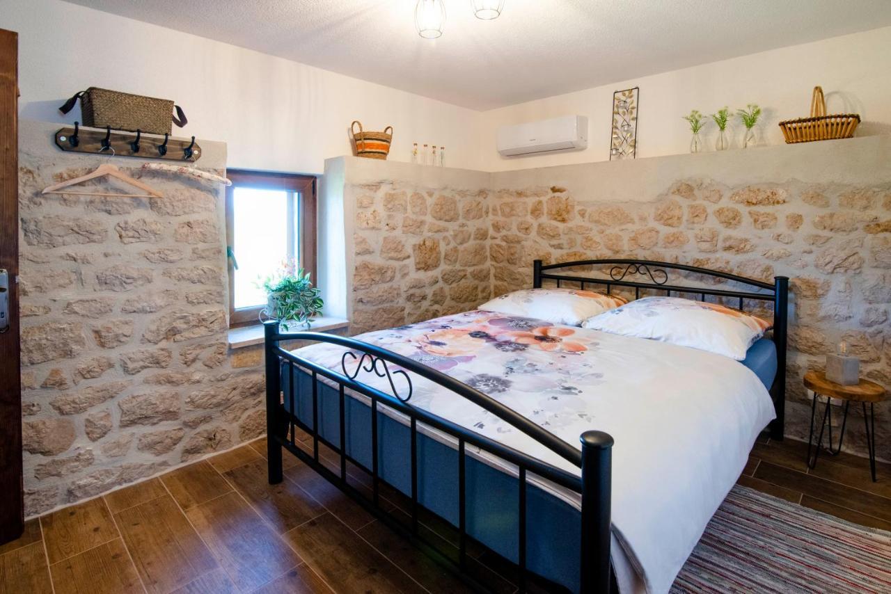 Villa Vita Trilj Dış mekan fotoğraf