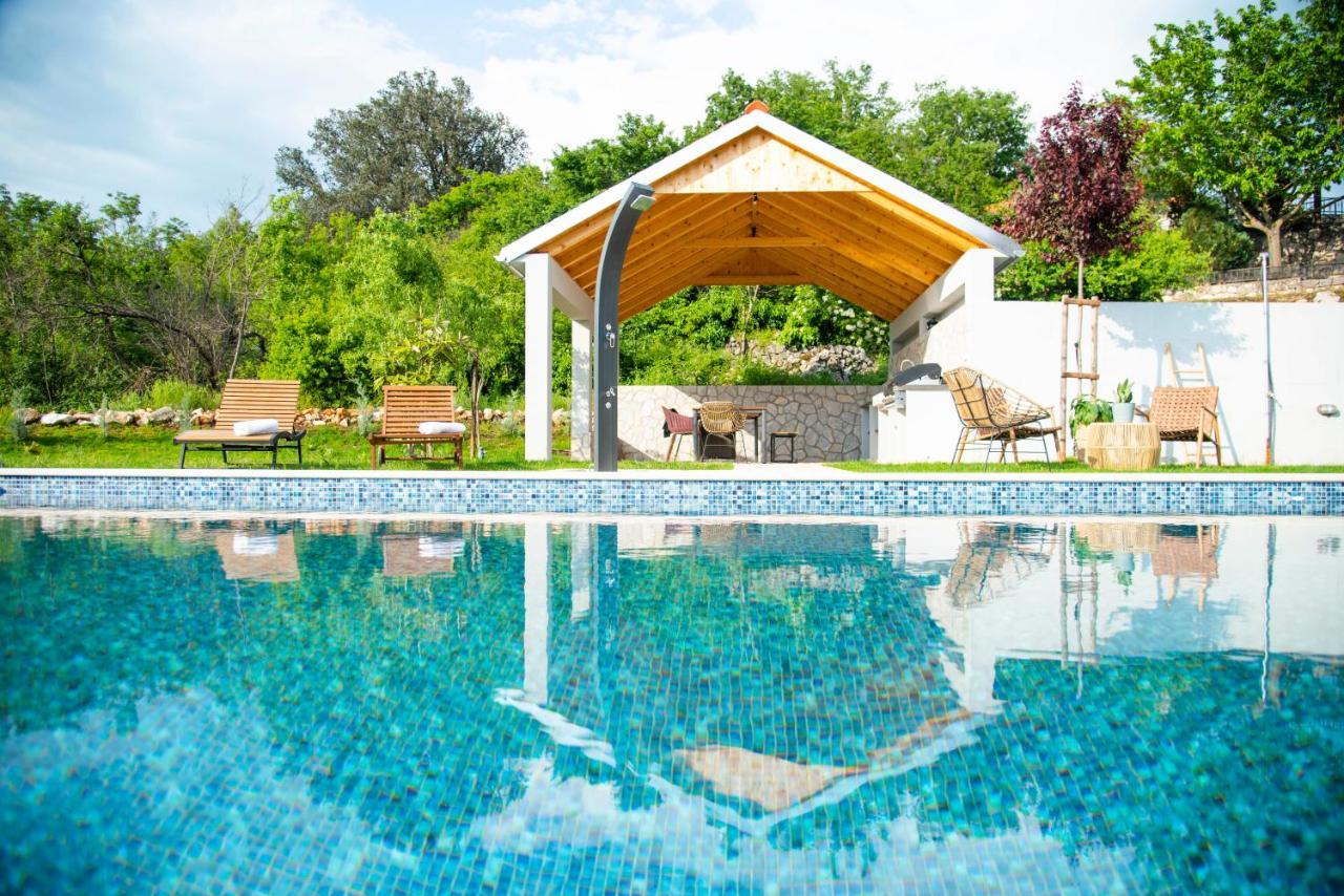 Villa Vita Trilj Dış mekan fotoğraf