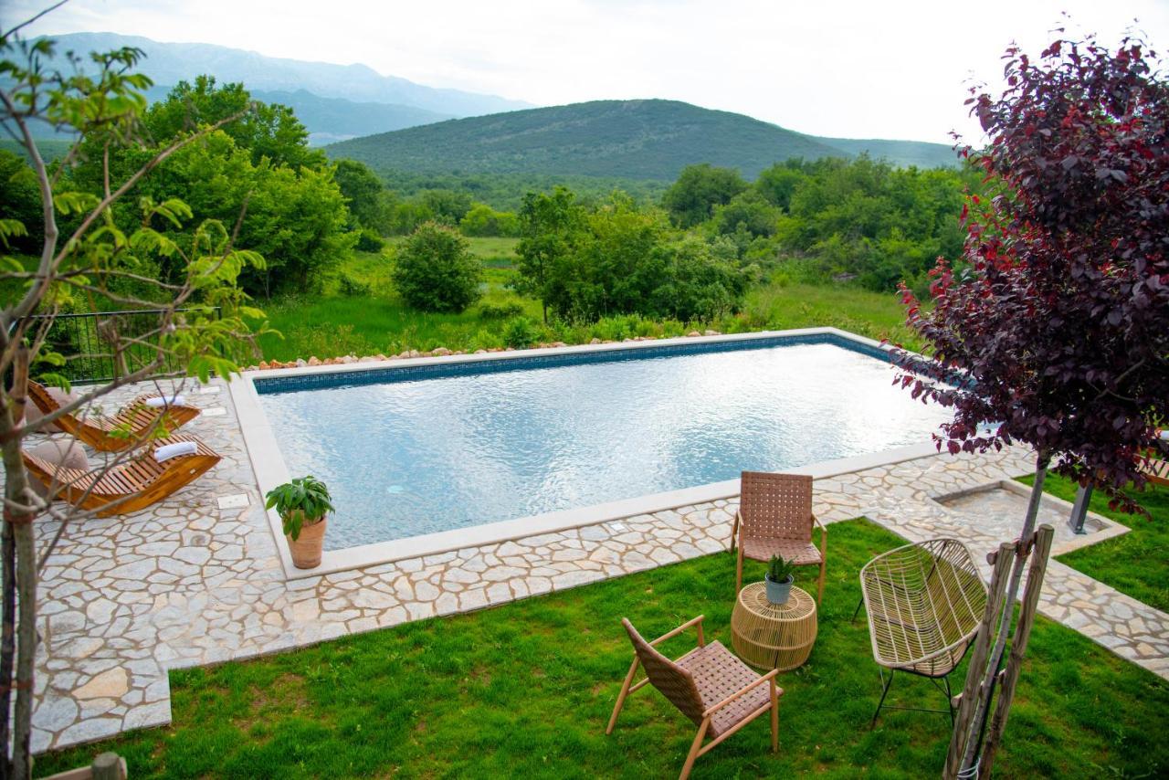 Villa Vita Trilj Dış mekan fotoğraf