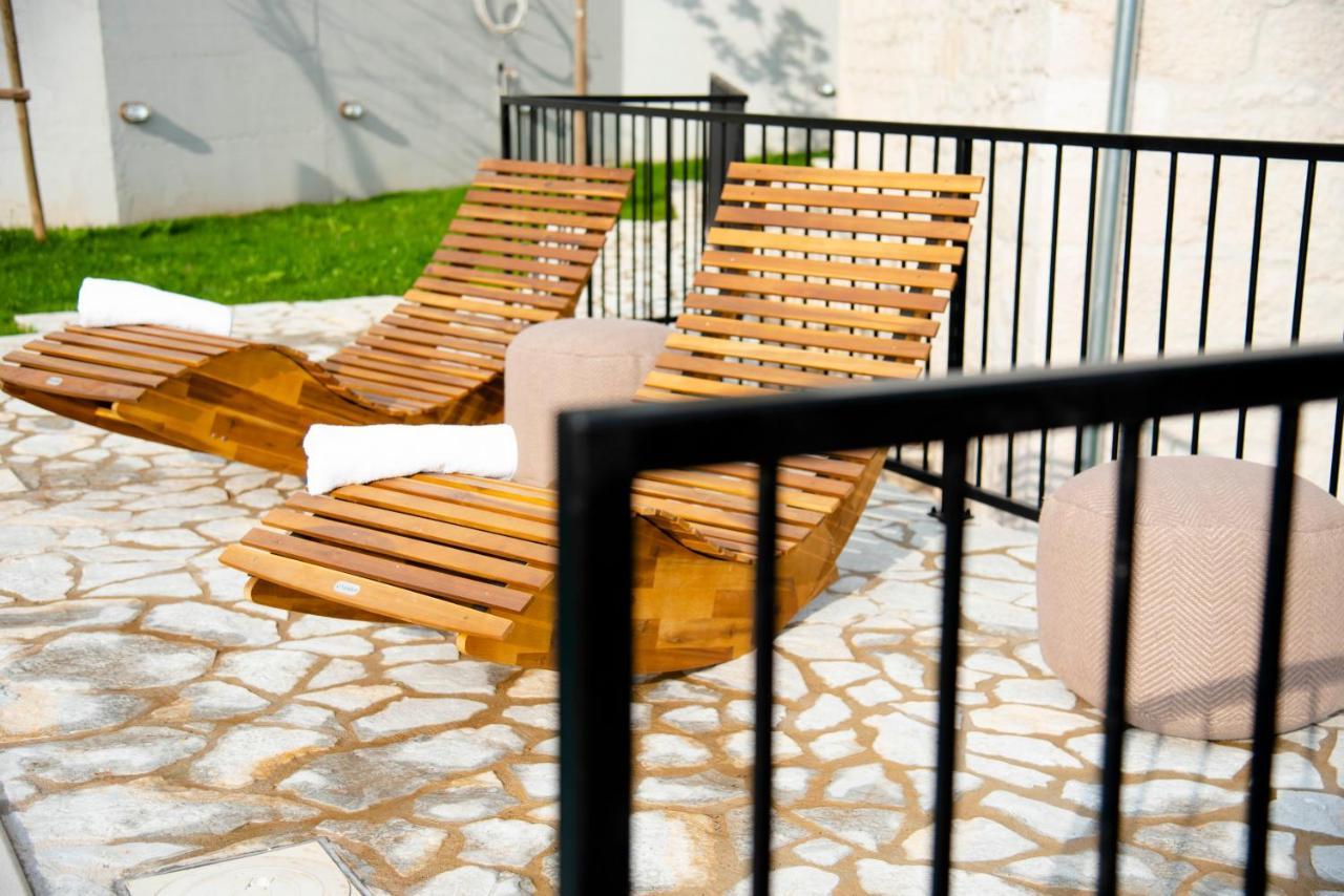 Villa Vita Trilj Dış mekan fotoğraf
