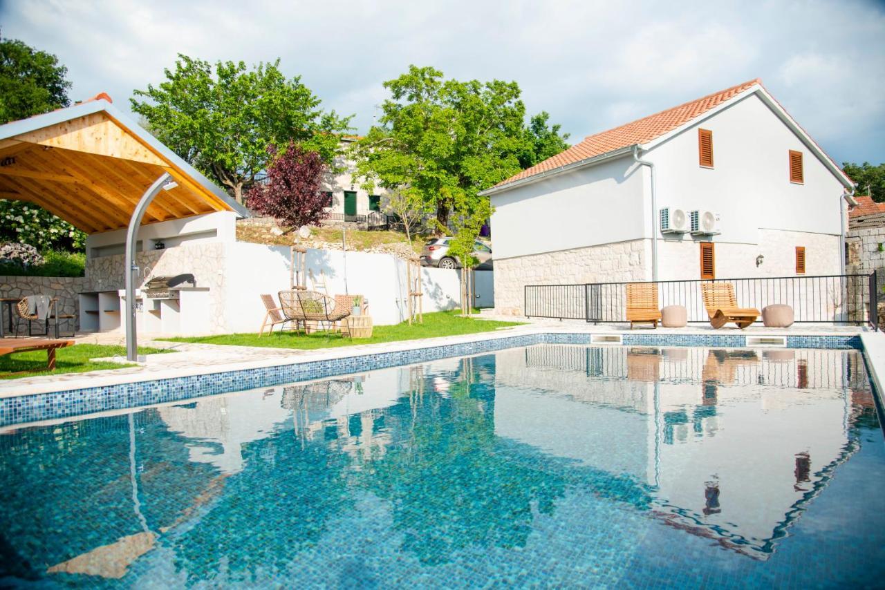 Villa Vita Trilj Dış mekan fotoğraf