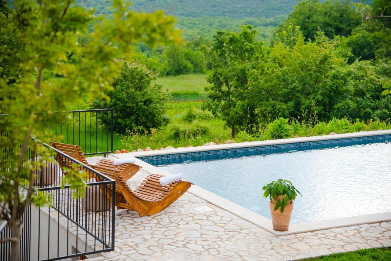 Villa Vita Trilj Dış mekan fotoğraf