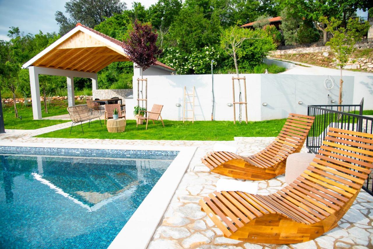 Villa Vita Trilj Dış mekan fotoğraf