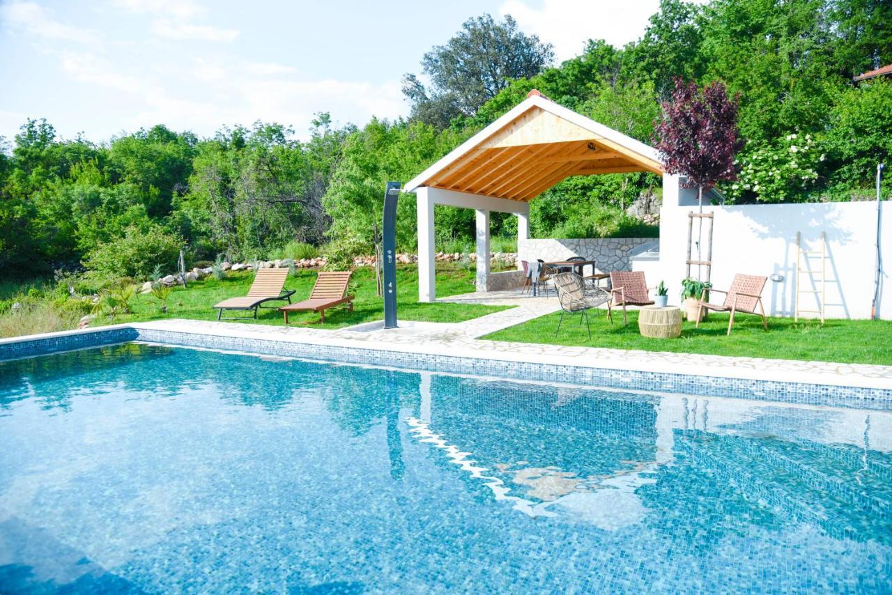 Villa Vita Trilj Dış mekan fotoğraf