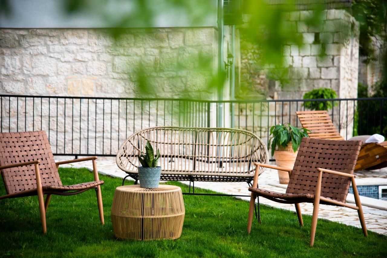 Villa Vita Trilj Dış mekan fotoğraf