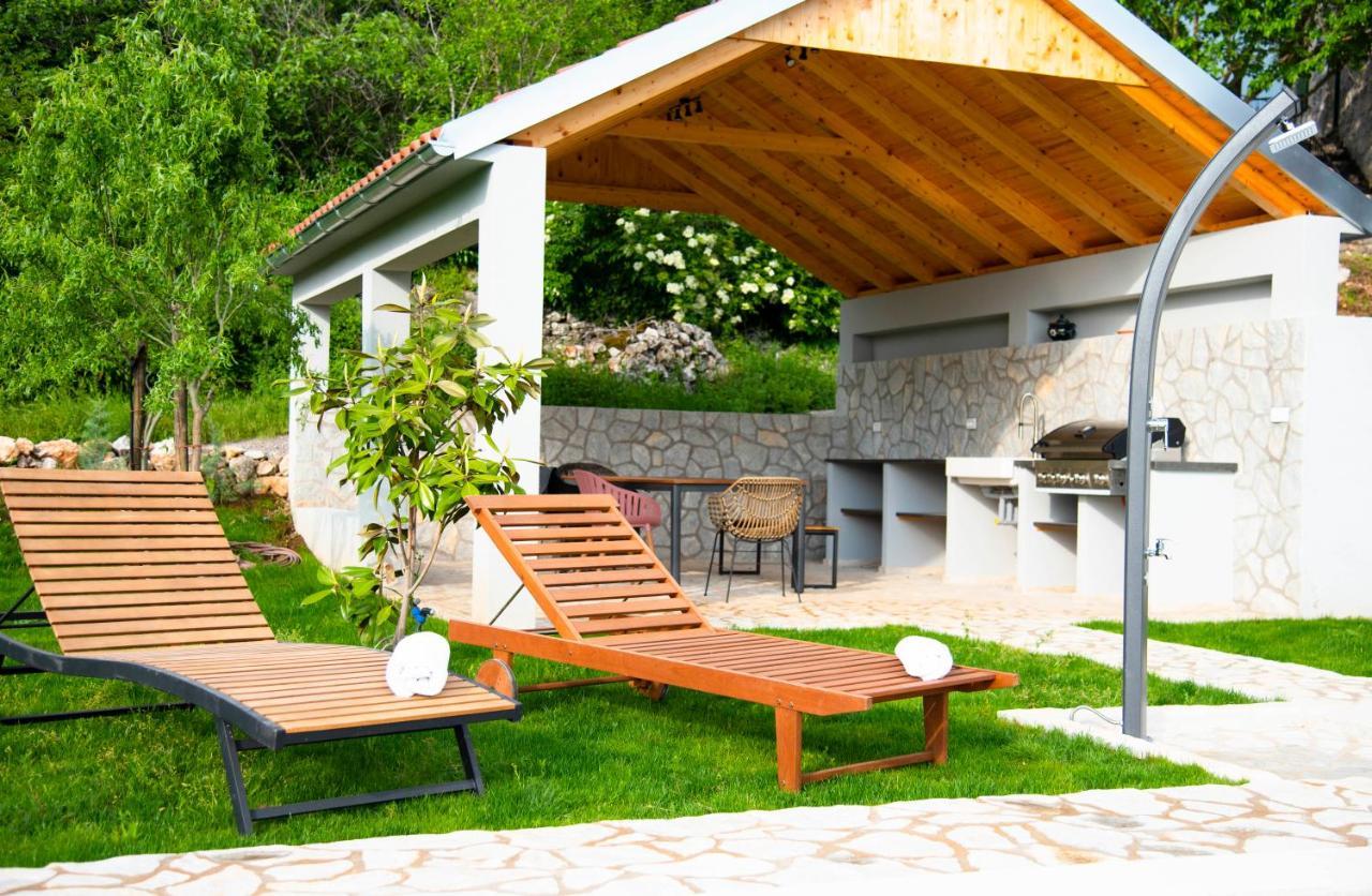 Villa Vita Trilj Dış mekan fotoğraf