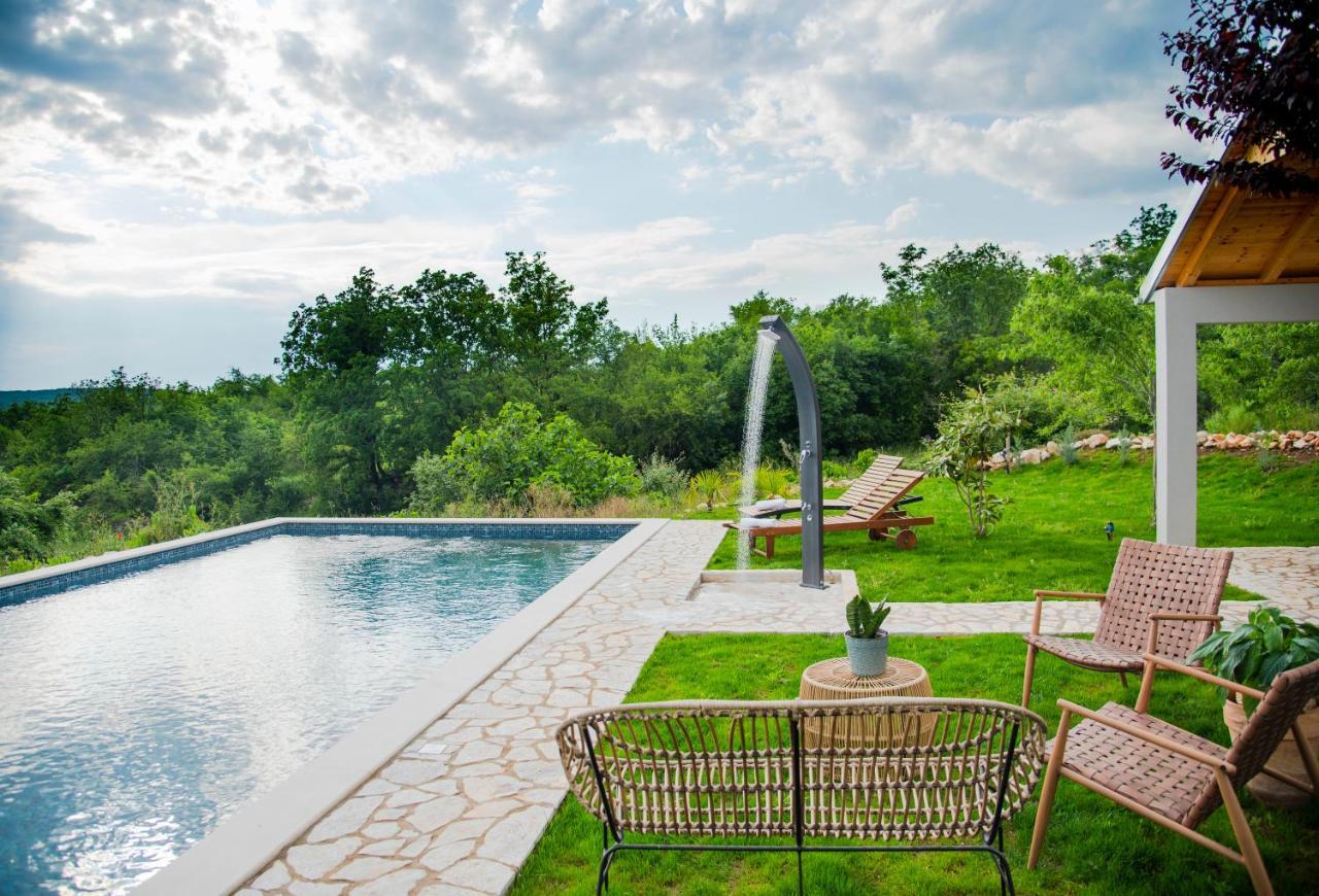 Villa Vita Trilj Dış mekan fotoğraf