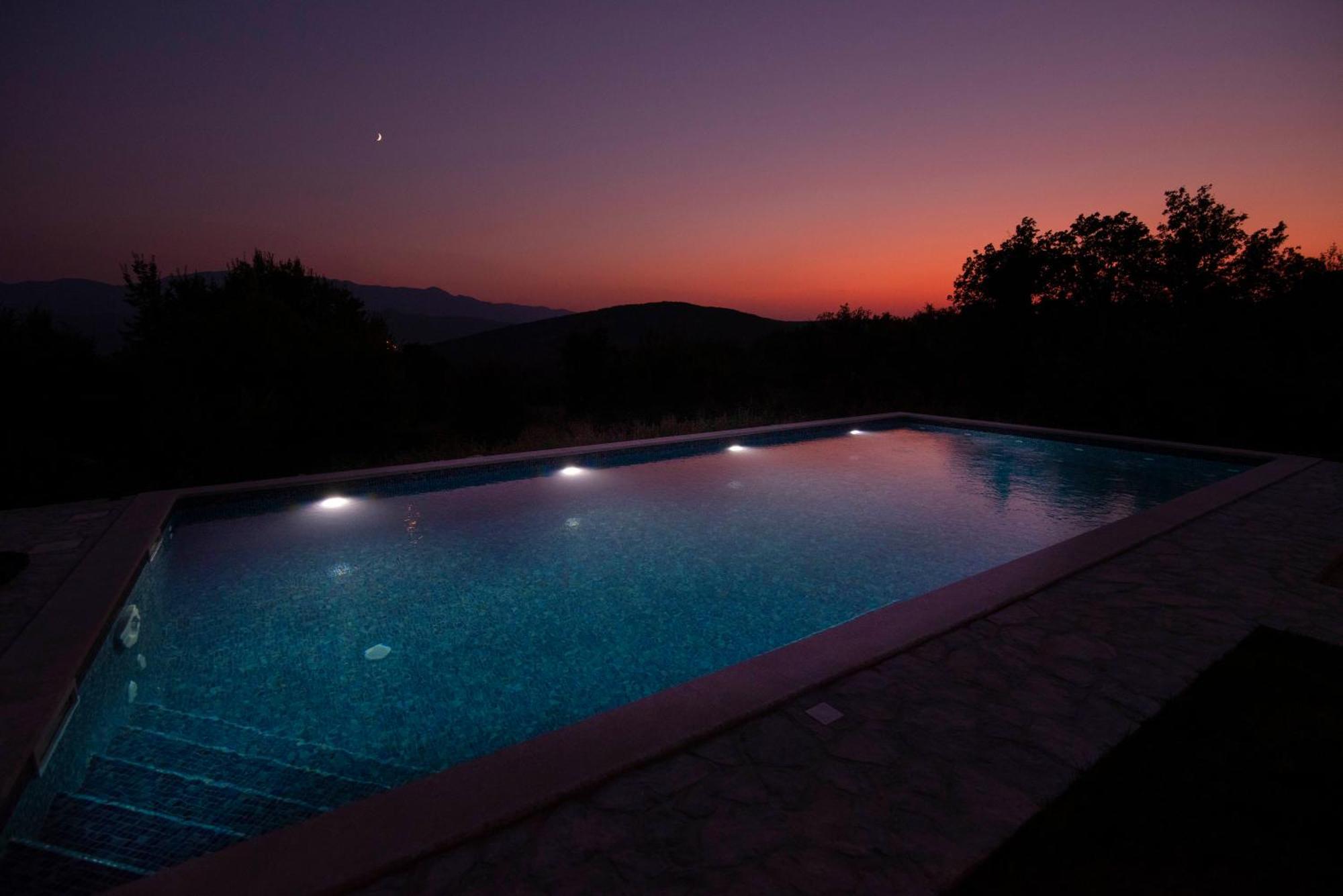 Villa Vita Trilj Dış mekan fotoğraf