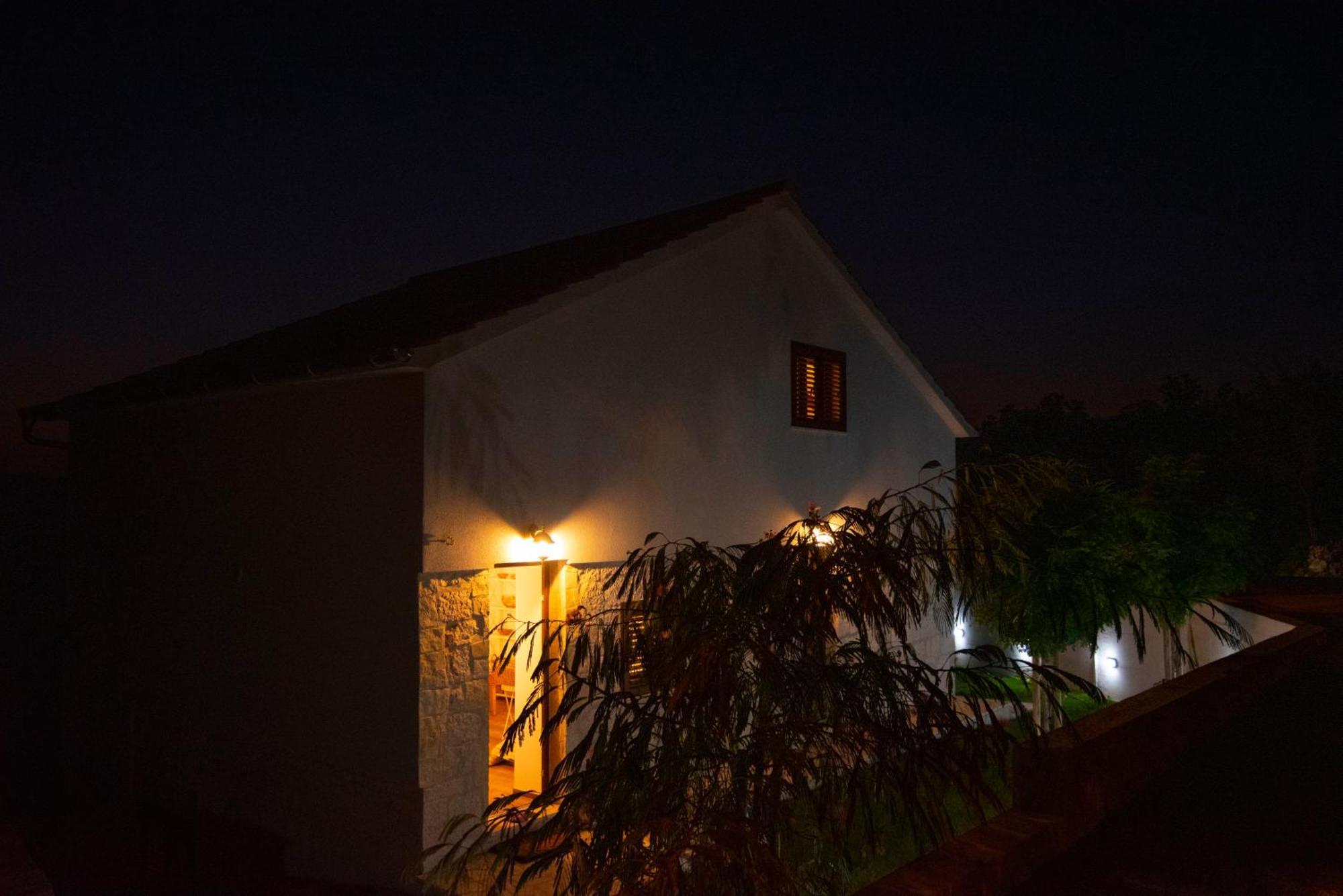 Villa Vita Trilj Dış mekan fotoğraf