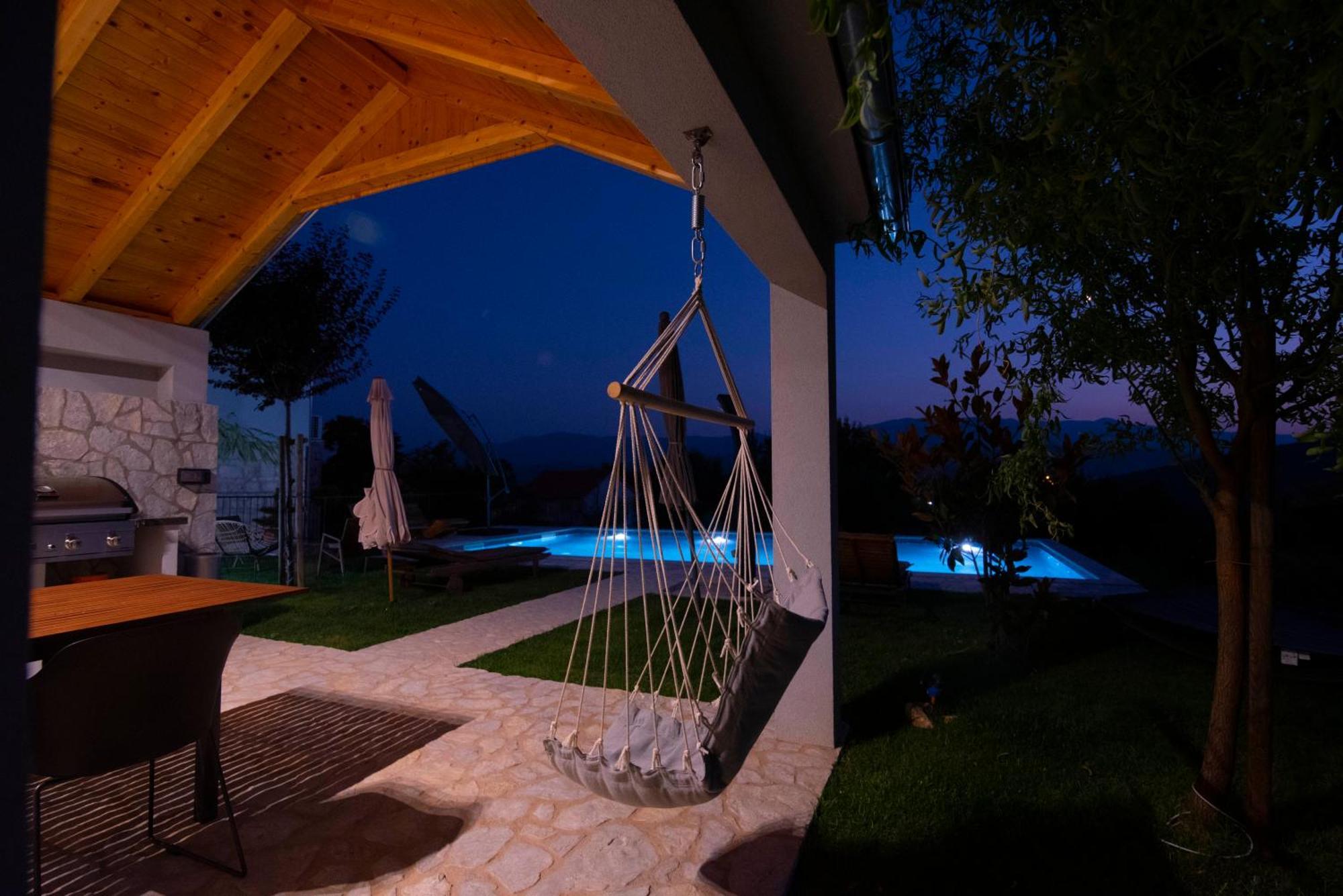 Villa Vita Trilj Dış mekan fotoğraf