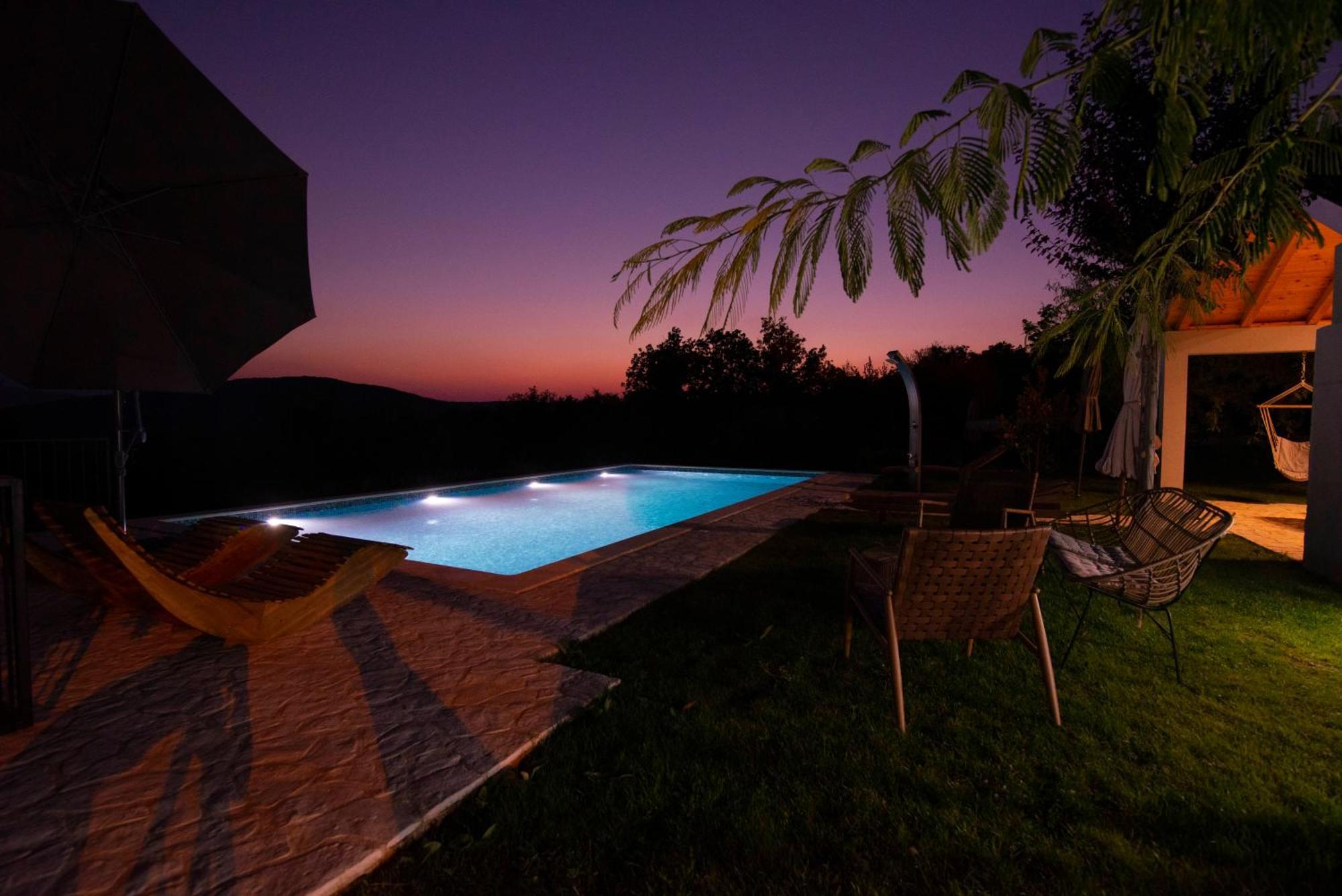 Villa Vita Trilj Dış mekan fotoğraf