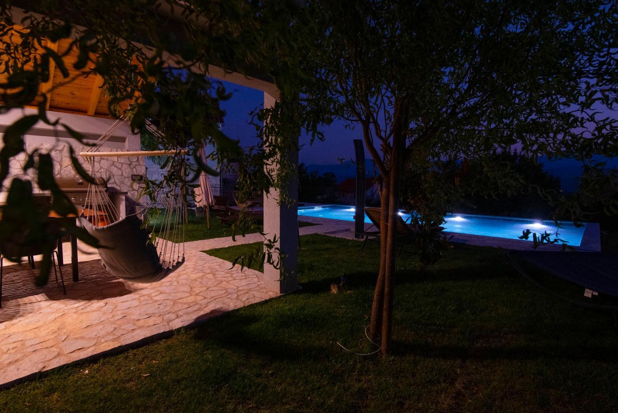Villa Vita Trilj Dış mekan fotoğraf