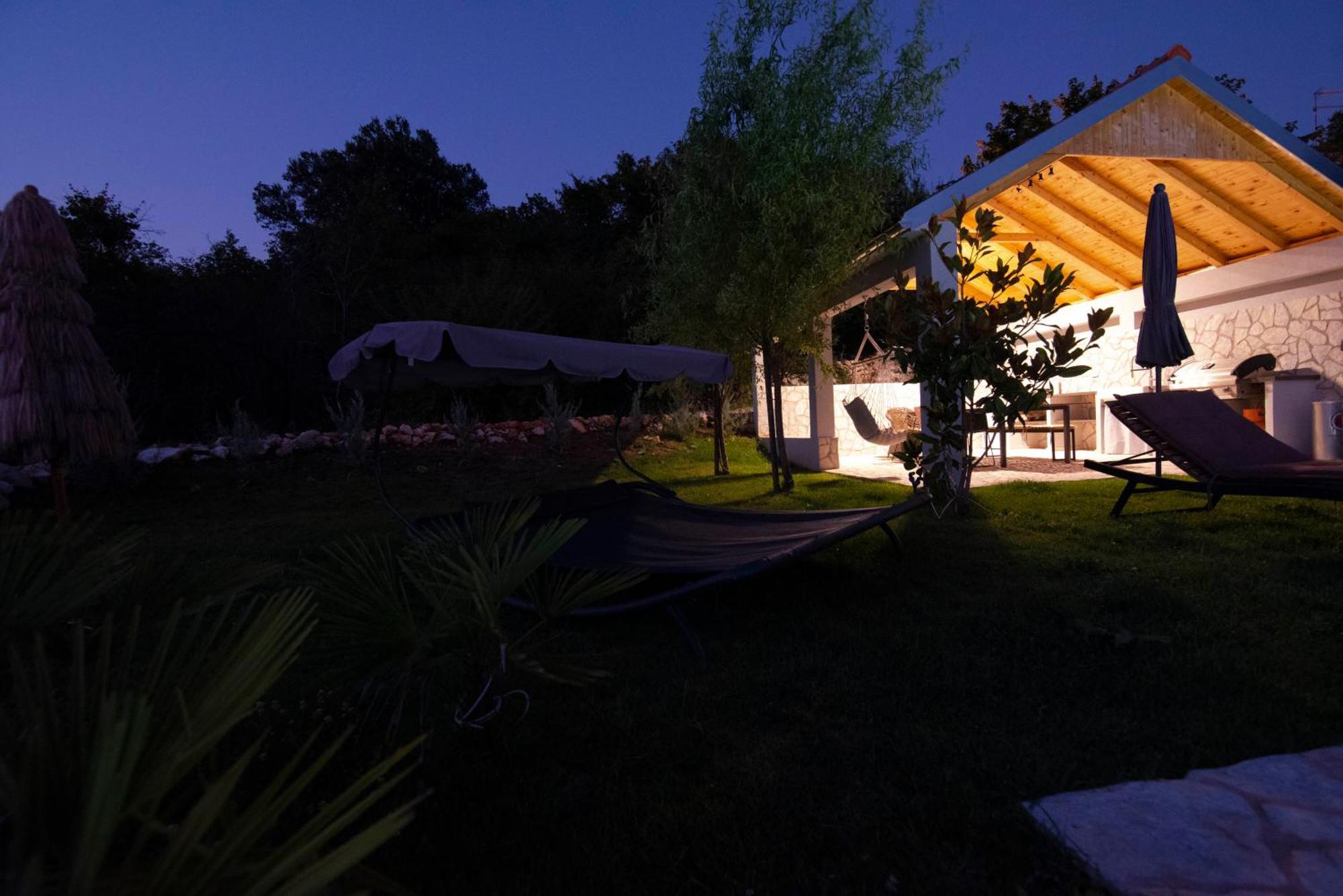 Villa Vita Trilj Dış mekan fotoğraf