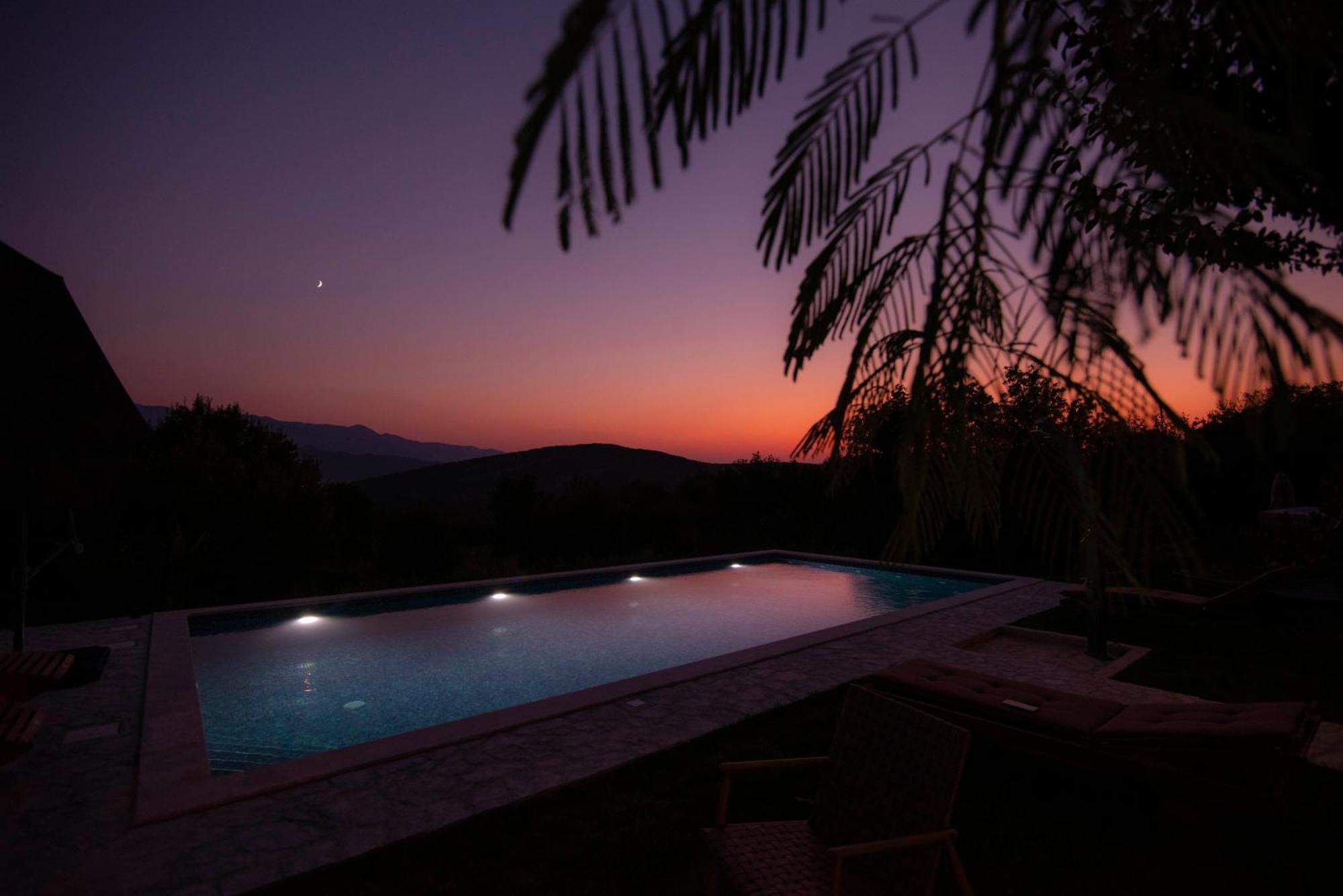 Villa Vita Trilj Dış mekan fotoğraf