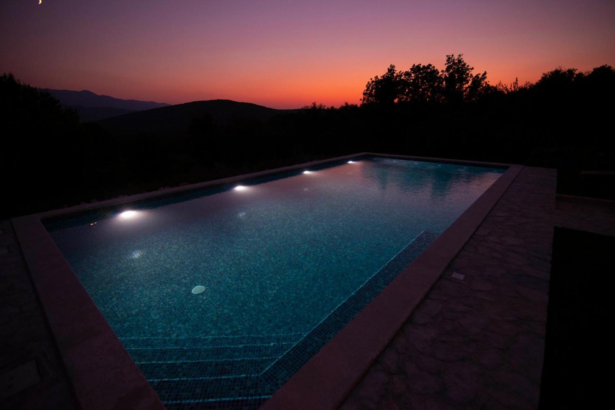 Villa Vita Trilj Dış mekan fotoğraf